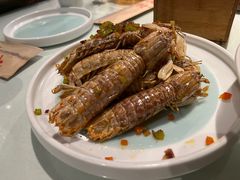 -KAOKAO烤烤·丹东海鲜烧烤(望京店)