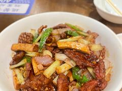 -寻裕记·现炒浇头面(人民广场店)