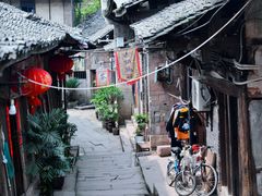 -福宝古镇