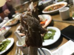 -神火烧烤馕坑肉新疆菜(兴隆街店)