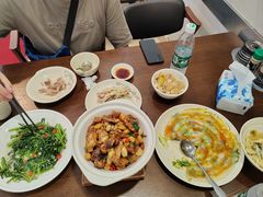 -乡亲鹅肉城(吴江店)