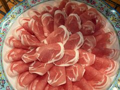 -马记伊源斋涮肉·清真菜(潘家园古玩市场店)