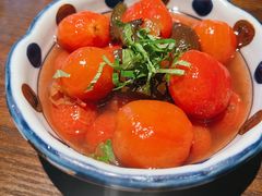 蜂蜜梅子小番茄-鸟屯(三里屯店)
