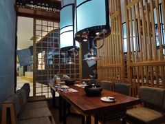 -热血兄弟·炭火烤肉(融侨中心店)