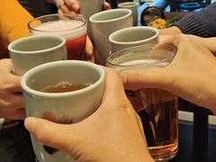 -8PINTS八品脱·日料·烧鸟·精酿小酒馆(莘庄店)