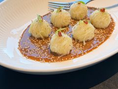 -喜悦烤鸭·新京菜(王府井店)