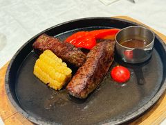 -俄士厨房(环球港店)