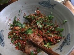 -堂客老火锅(欣阳广场总店)