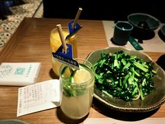 -安南越南餐厅(青岛万象城店)