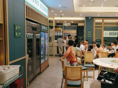 -绿草地·湘菜(芙蓉天街店)