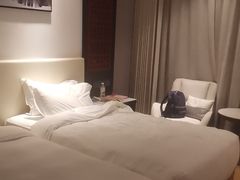 -北京九华山庄会展酒店