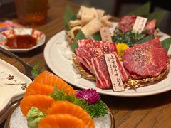 -肉魁屋·烧肉·烧鸟·酒场(高新店)