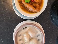 -三亚亚龙湾瑞吉酒店·铭轩中餐厅Mingxuan·海南菜·粤菜