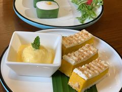 -苏梅花园(群星城店)