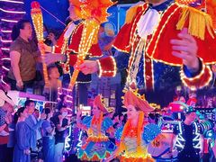 -三亚海昌梦幻海洋不夜城