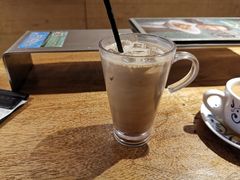 -翠华餐厅(铜锣湾糖街店)