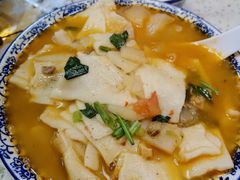 -尕胡才炕锅烤羊肉馆(八一路店)