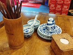 -六大碗(稻河古街区店)