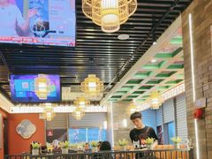 -云鼎·炙火精酿啤酒秘制烧烤(工体店)