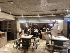 -朱氏胖子烂火锅(洪崖洞店)