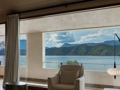 -丽江泸沽湖景区