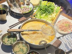 -琥珀川糟粕醋火锅(慈云寺店)