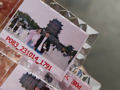 -滕王阁旅游区