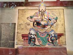 -成都武侯祠博物馆