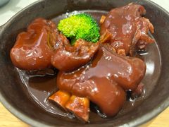 -鹿港小镇(悠唐店)