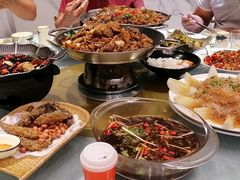 -大师傅金奖啤酒鱼(西街口总店)