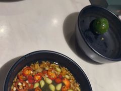 -狐狸爱上椰子鸡(滨江星光大道店)