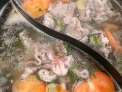 -鱼酷活鱼烤鱼(沈阳大悦城店)