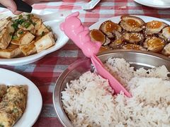 -黎记大排档(慈云路店)