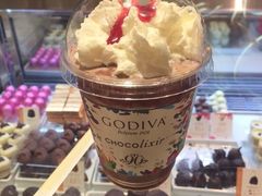 -GODIVA(港汇恒隆广场)