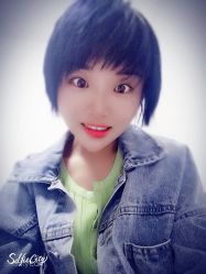 点击看大图 -永琪美容美发