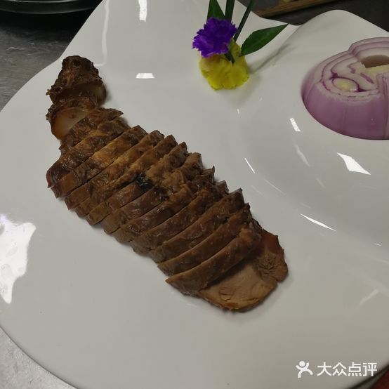 大宋茶餐厅