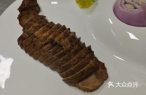 Da Song Braised Beef