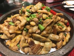 -九十九顶毡房(阜石路店)