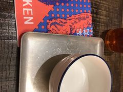 -铁公鸡·四川料理(天环广场店)