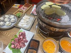 -牛也烧肉(摩尔城店)