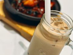 -鹿港小镇(悠唐店)