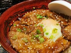 -NIUAN牛庵·日式和牛烧肉(恒隆店)