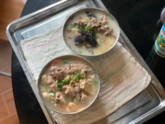 -广场正宗原汁薏米店