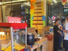 -叁宝烤肉• 西安烧烤(凤城十二路店)