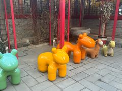 -有喜胶东小馆(太申祥和店)