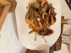 -小厨娘淮扬菜(诚信大道店)