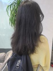 -丝源发型