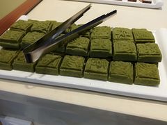 -素满香·素食自助餐(苏州·临顿路店)
