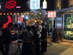 -梁憨包(南岸回龙湾店)