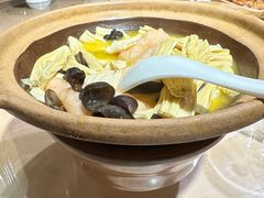 -图味美小黄鱼·景德菜(浙江路店)